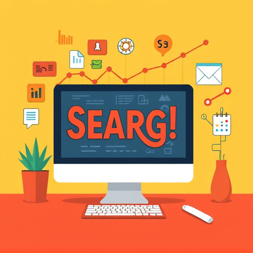 search engine optimization