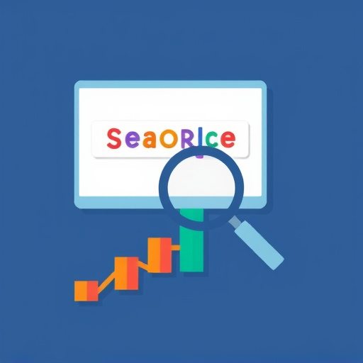 search engine optimization