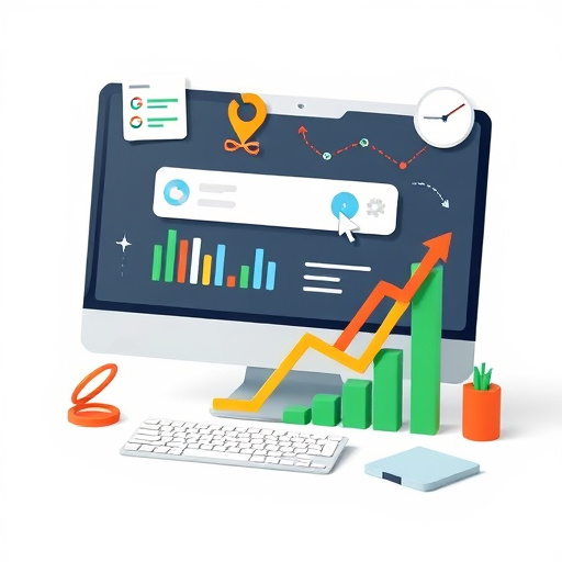 search engine optimization
