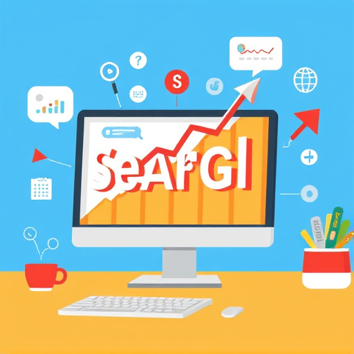search engine optimization