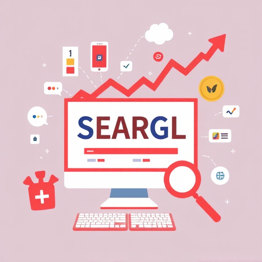 search engine optimization