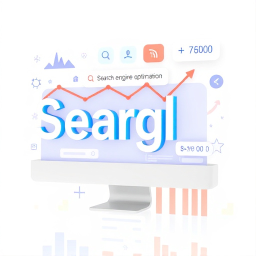 search engine optimization
