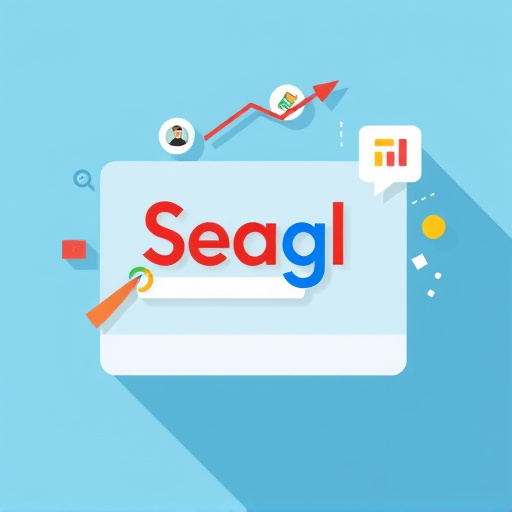 search engine optimization