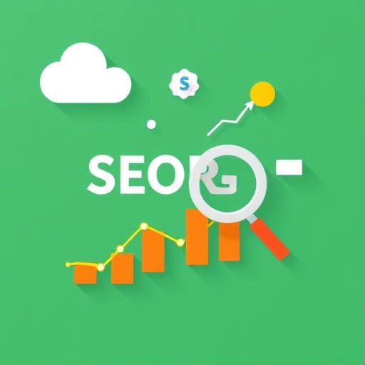 search engine optimization