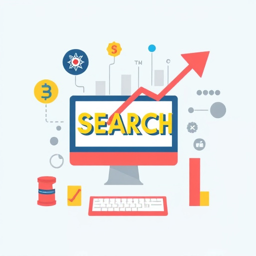 search engine optimization
