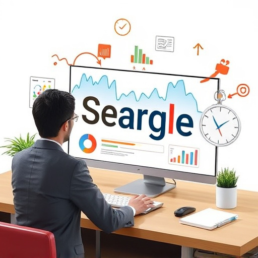 search engine optimization