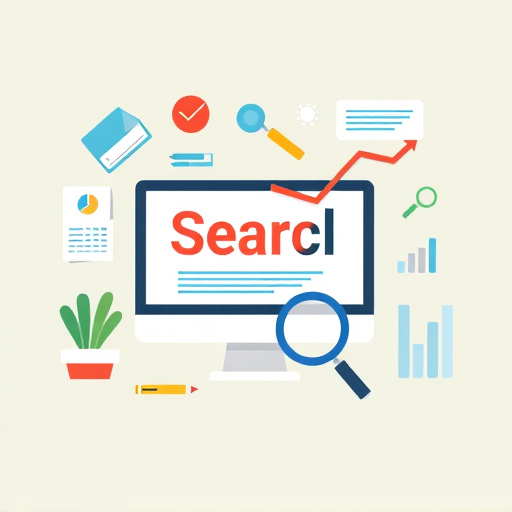 search engine optimization