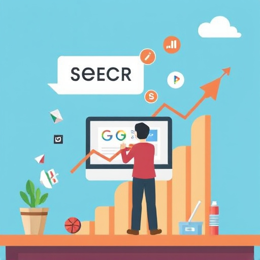 search engine optimization