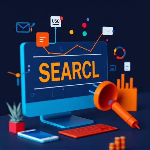 search engine optimization
