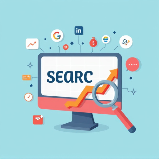 search engine optimization