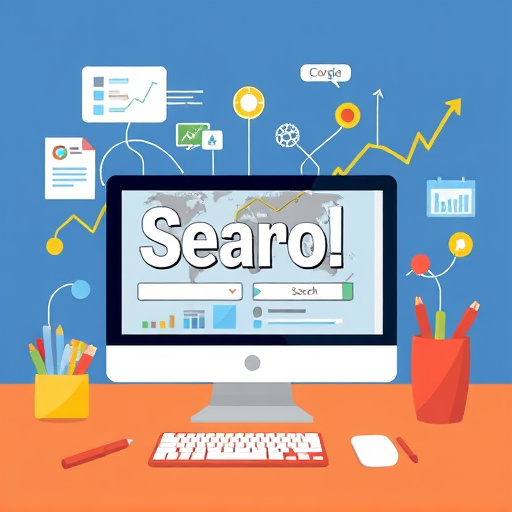 search engine optimization