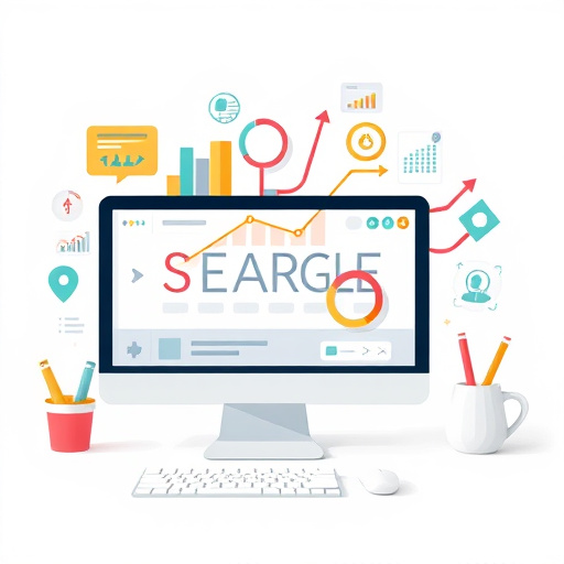 search engine optimization