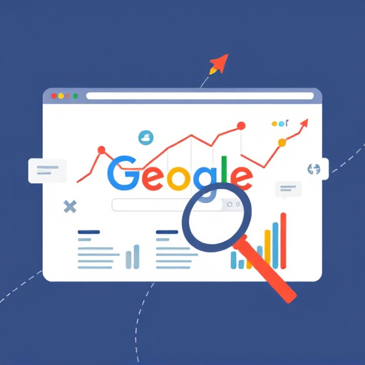 search engine optimization