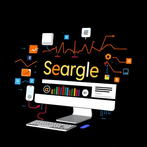 search engine optimization