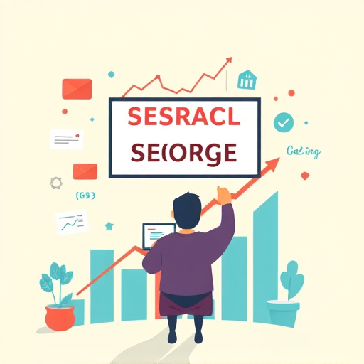 search engine optimization