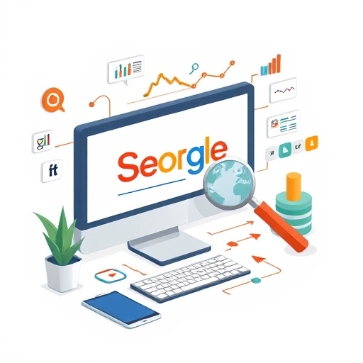 search engine optimization