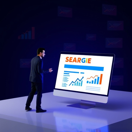 search engine optimization