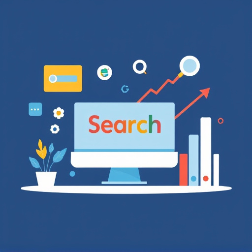 search engine optimization