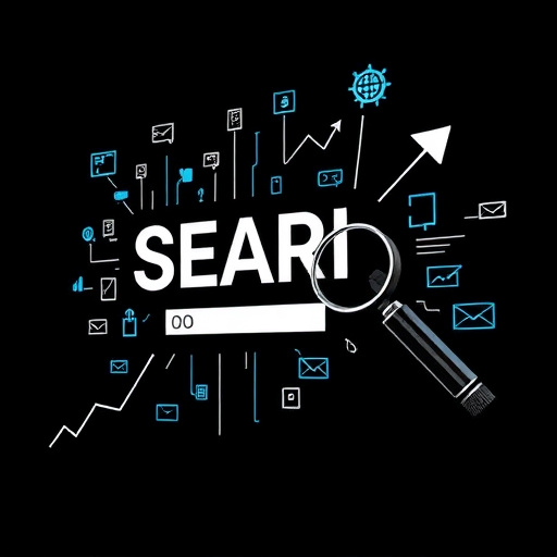 search engine optimization
