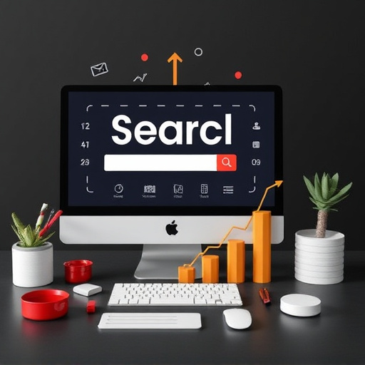 search engine optimization