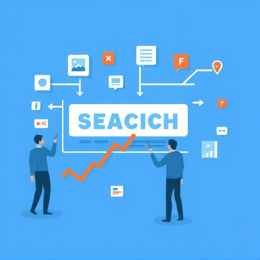search engine optimization