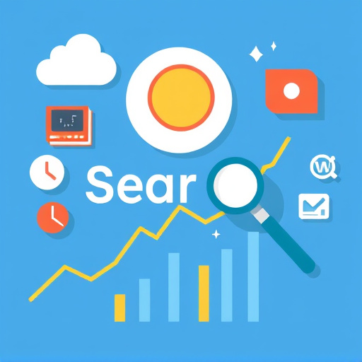 search engine optimization