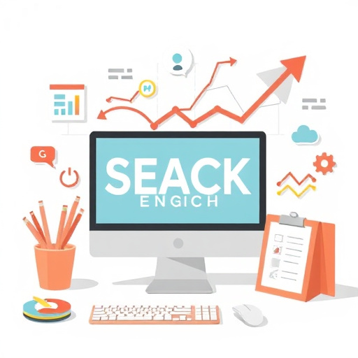 search engine optimization