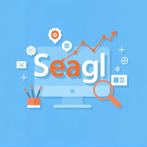 search engine optimization