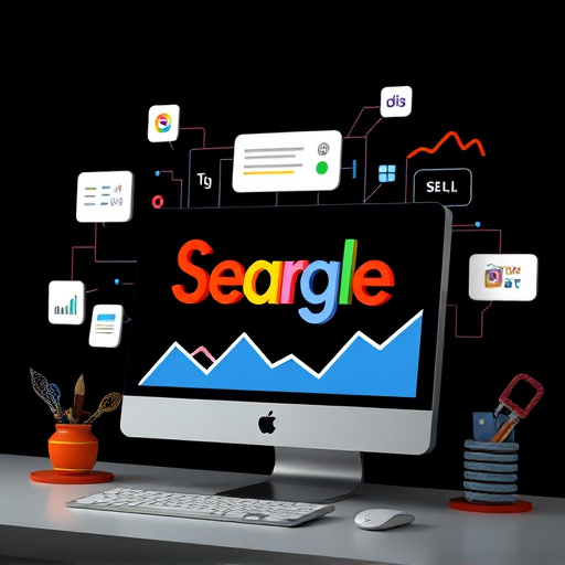 search engine optimization