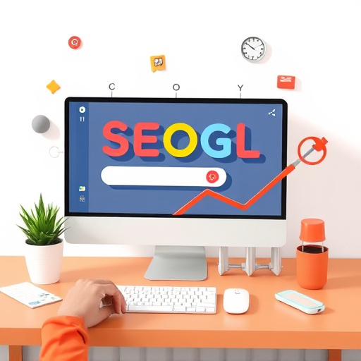 search engine optimization