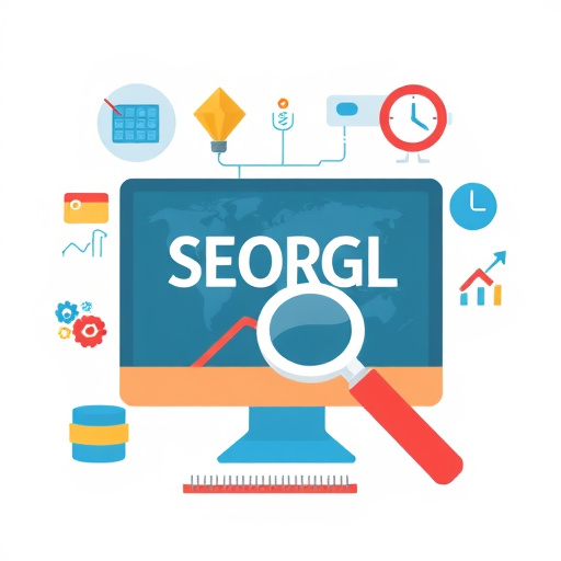 search engine optimization