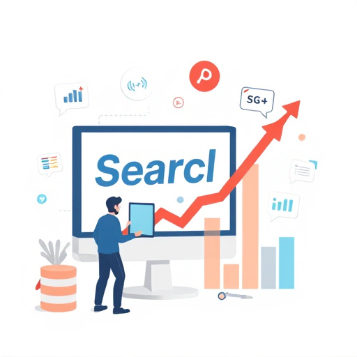 search engine optimization