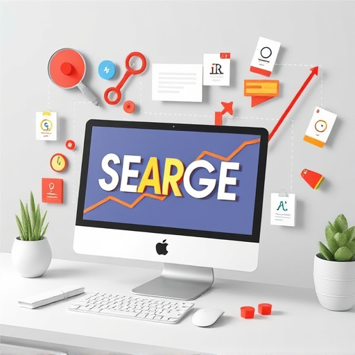 search engine optimization