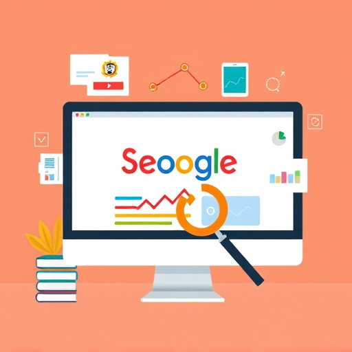 search engine optimization