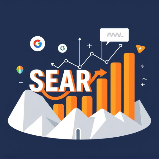 search engine optimization