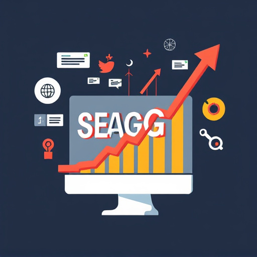 search engine optimization