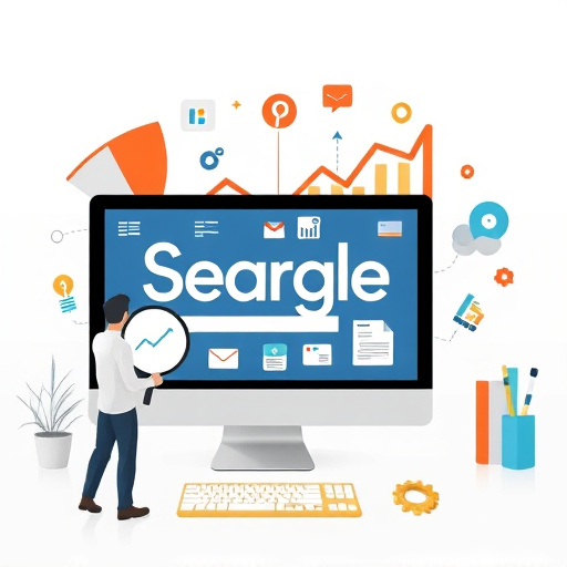 search engine optimization