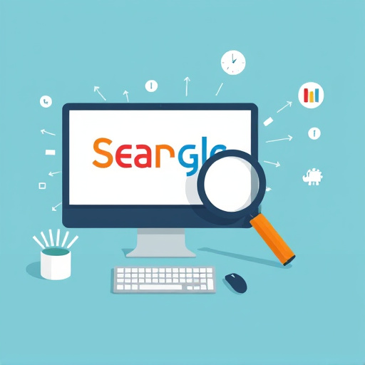 search engine optimization