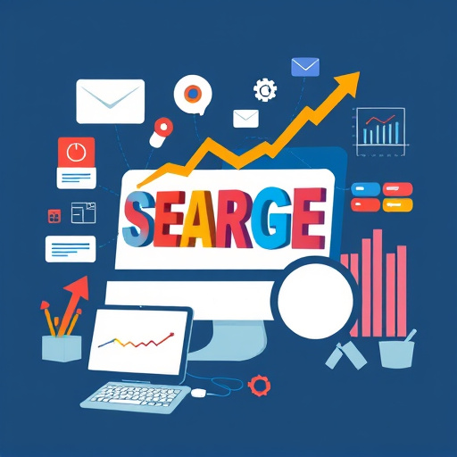 search engine optimization
