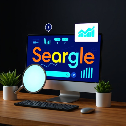 search engine optimization