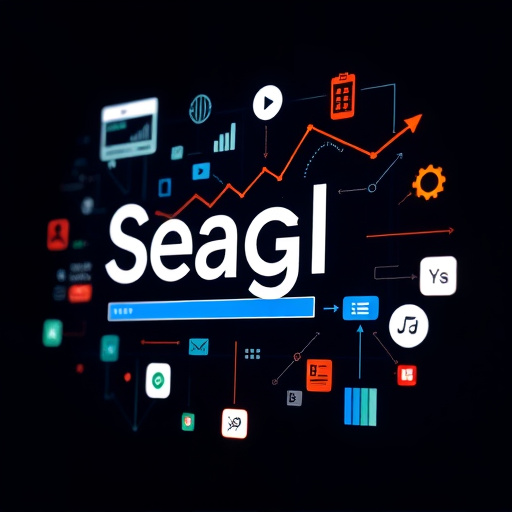search engine optimization
