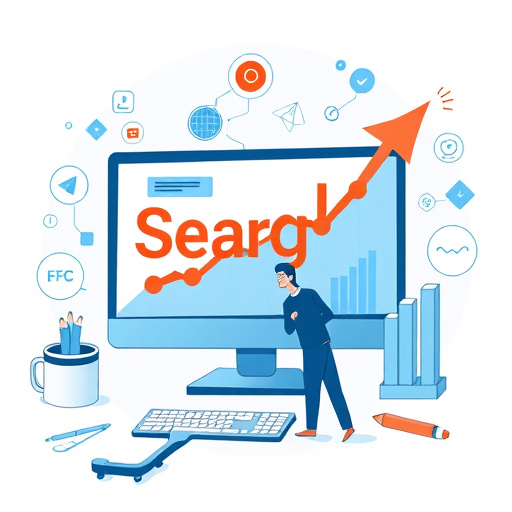 search engine optimization