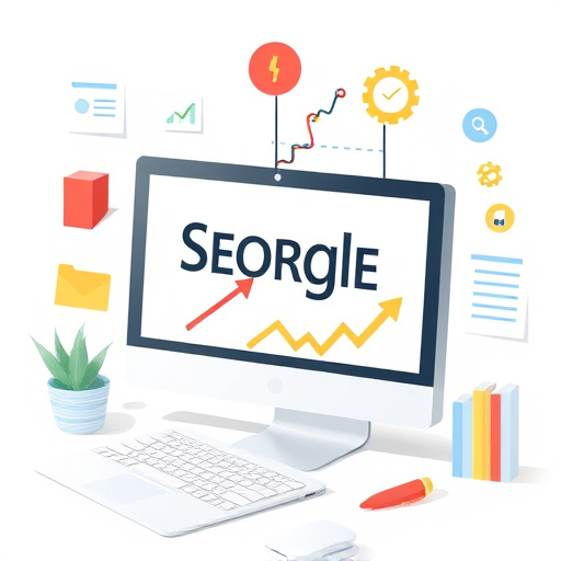search engine optimization