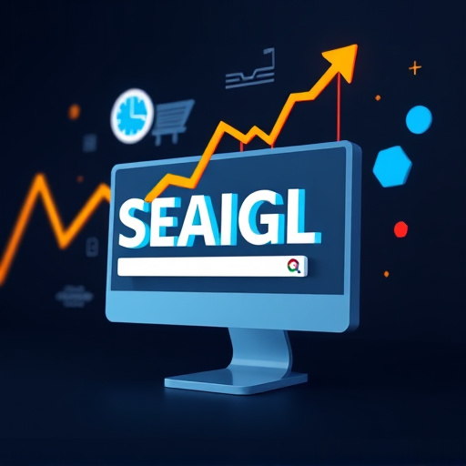 search engine optimization