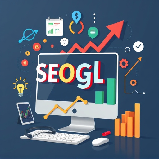search engine optimization