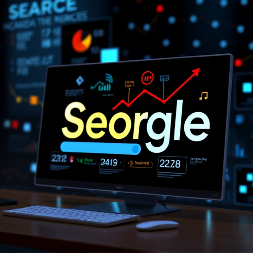 search engine optimization