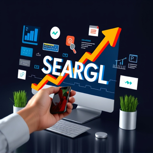 search engine optimization