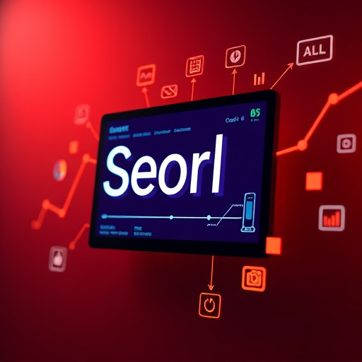 search engine optimization
