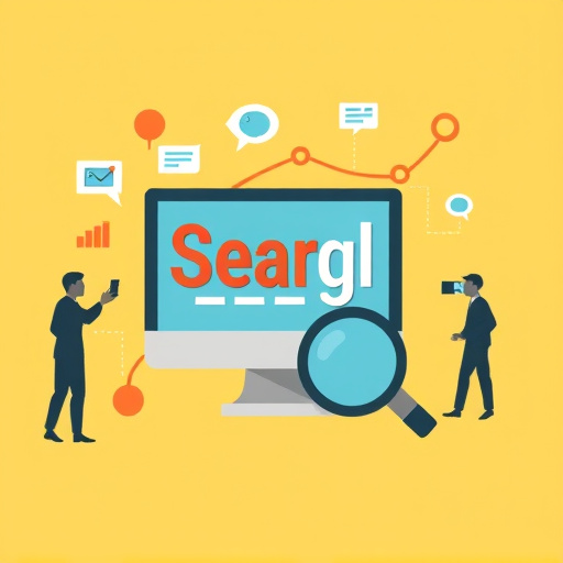 search engine optimization
