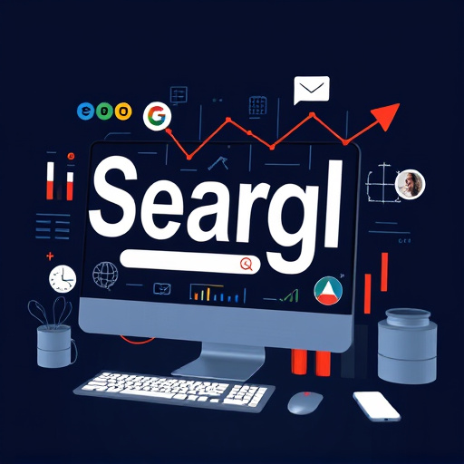 search engine optimization